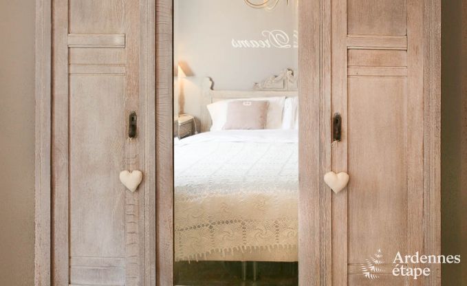 Vakantiehuis in Bertrix (Jehonville) voor 21 personen in de Ardennen