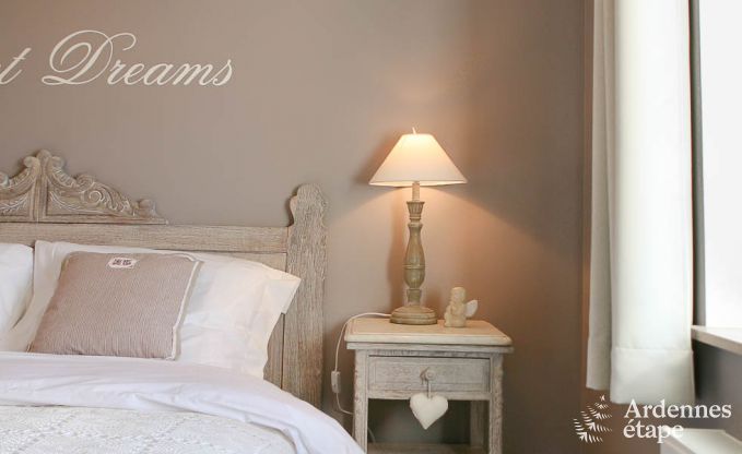 Vakantiehuis in Bertrix (Jehonville) voor 21 personen in de Ardennen