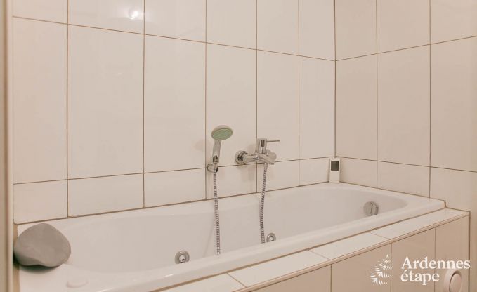 Vakantiehuis in Bertrix (Jehonville) voor 21 personen in de Ardennen