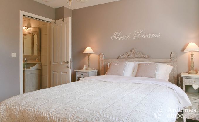 Vakantiehuis in Bertrix (Jehonville) voor 21 personen in de Ardennen