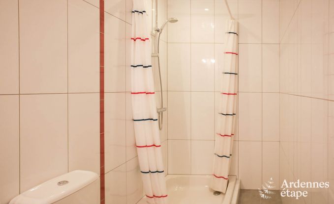 Vakantiehuis in Bertrix (Jehonville) voor 21 personen in de Ardennen