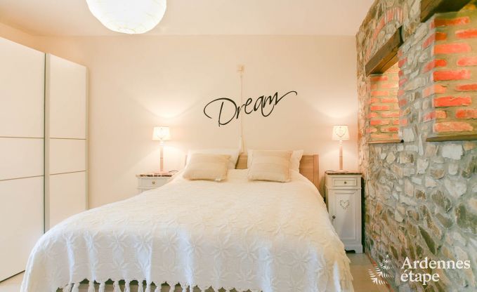 Vakantiehuis in Bertrix (Jehonville) voor 21 personen in de Ardennen