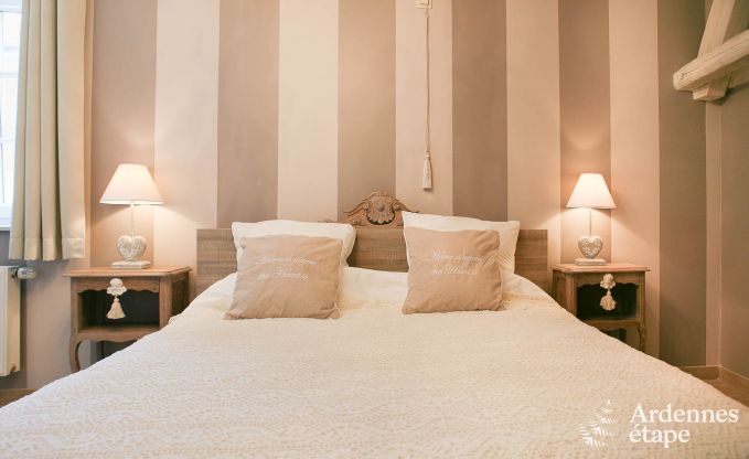 Vakantiehuis in Bertrix (Jehonville) voor 21 personen in de Ardennen