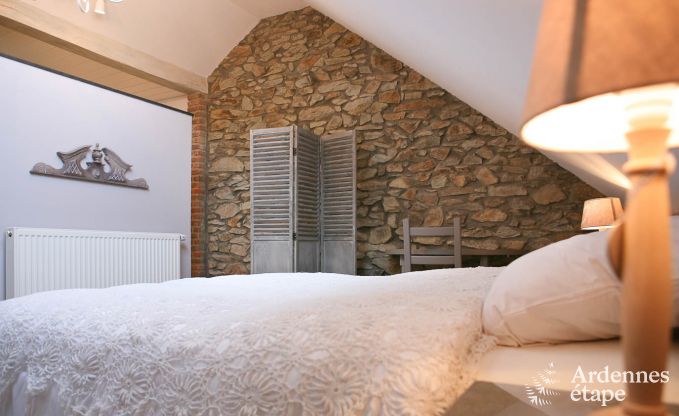 Vakantiehuis in Bertrix (Jehonville) voor 21 personen in de Ardennen