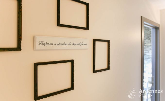 Vakantiehuis in Bertrix (Jehonville) voor 21 personen in de Ardennen