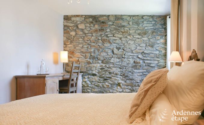 Vakantiehuis in Bertrix (Jehonville) voor 21 personen in de Ardennen