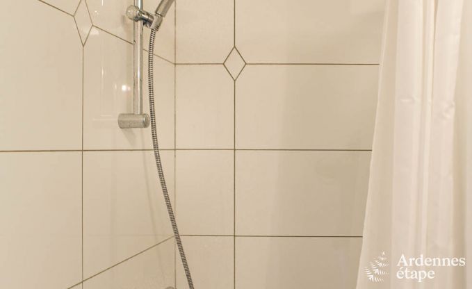 Vakantiehuis in Bertrix (Jehonville) voor 21 personen in de Ardennen