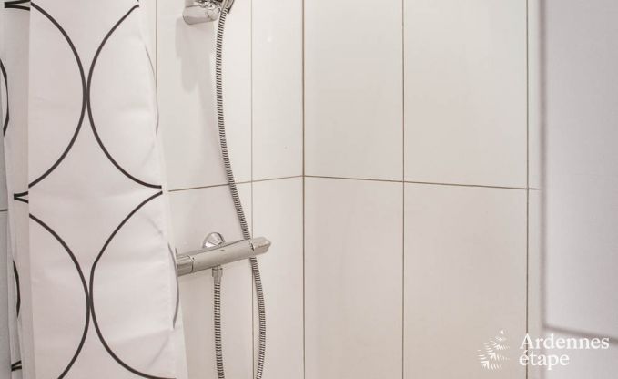 Vakantiehuis in Bertrix (Jehonville) voor 21 personen in de Ardennen