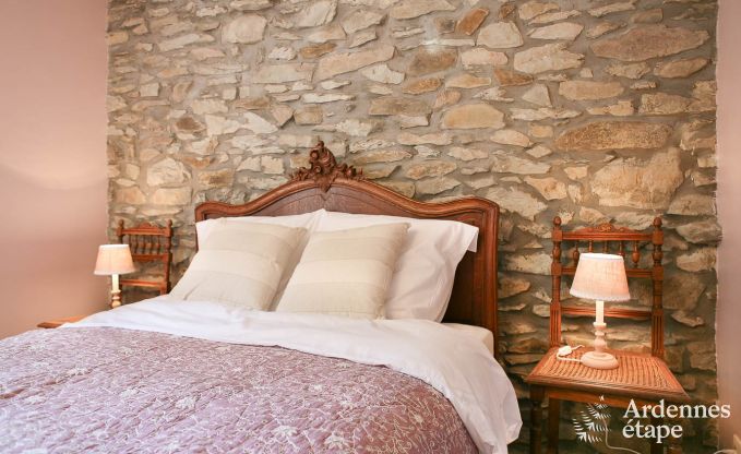 Vakantiehuis in Bertrix (Jehonville) voor 21 personen in de Ardennen