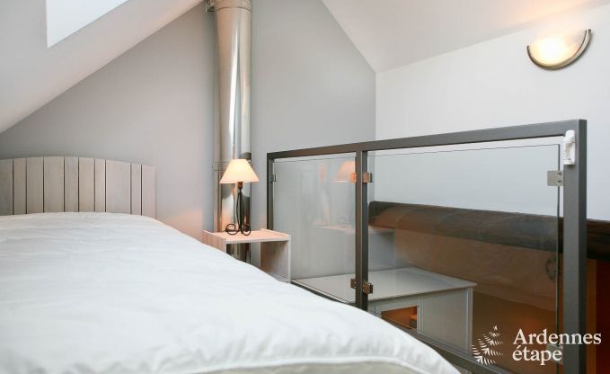 Vakantiehuis in Bertrix (Jehonville) voor 21 personen in de Ardennen