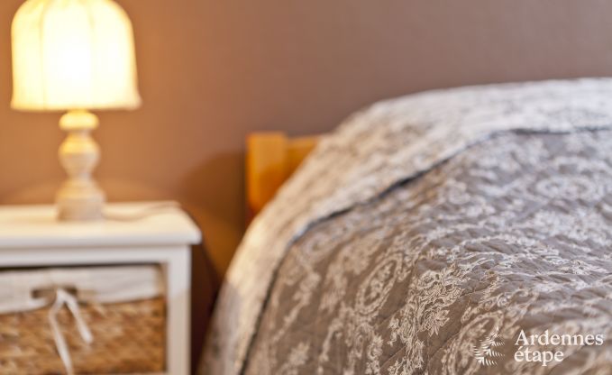 Vakantiehuis in Bertrix (Jehonville) voor 7 personen in de Ardennen