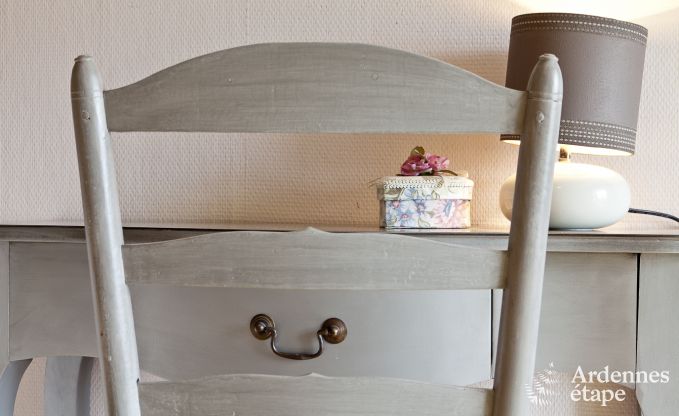 Vakantiehuis in Bertrix (Jehonville) voor 7 personen in de Ardennen