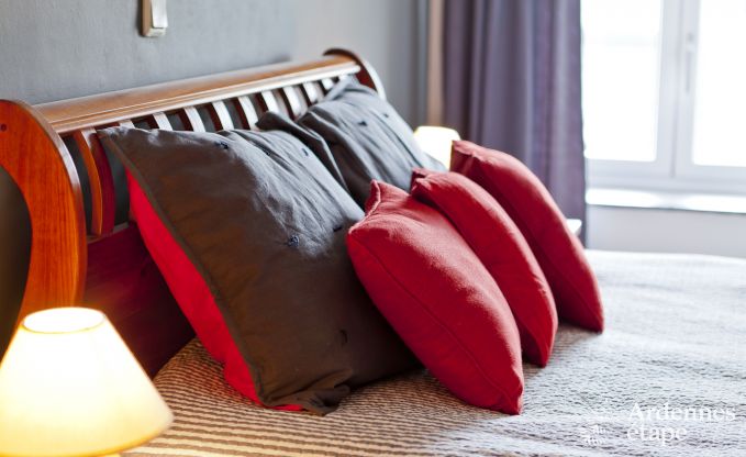 Vakantiehuis in Bertrix (Jehonville) voor 8 personen in de Ardennen