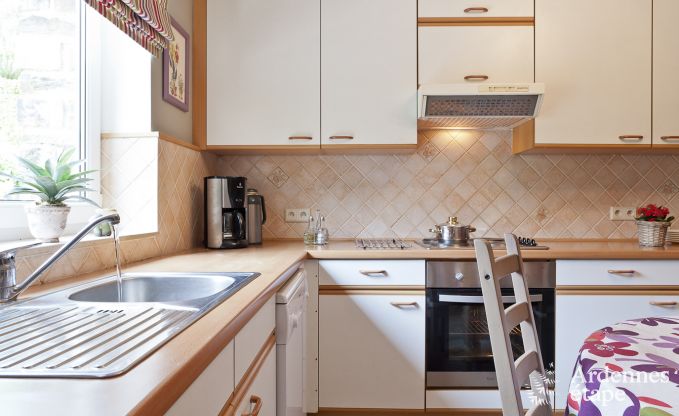 Vakantiehuis in Bertrix (Jehonville) voor 8 personen in de Ardennen