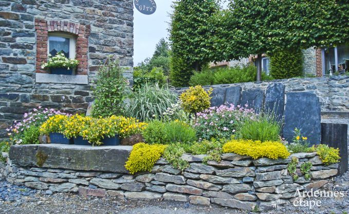 Vakantiehuis in Bertrix (Jehonville) voor 8 personen in de Ardennen