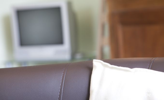 Vakantiehuis in Bertrix (Jehonville) voor 15 personen in de Ardennen