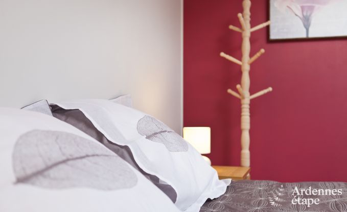 Vakantiehuis in Bertrix (Jehonville) voor 15 personen in de Ardennen