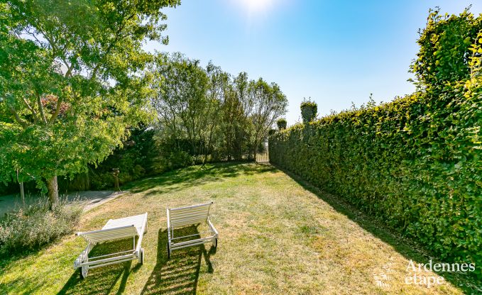 Cottage in Bertrix (Jehonville) voor 8 personen in de Ardennen