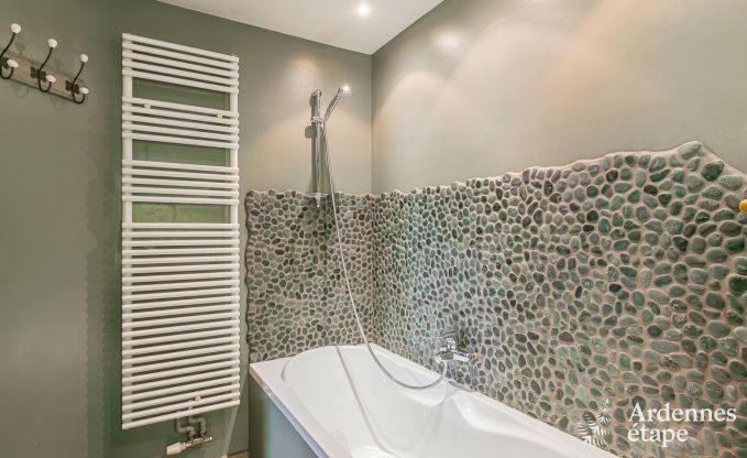 Cottage in Bertrix (Jehonville) voor 8 personen in de Ardennen