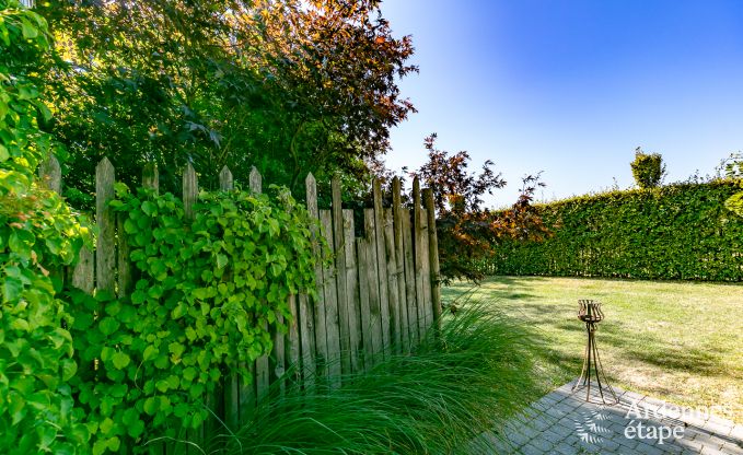 Cottage in Bertrix (Jehonville) voor 8 personen in de Ardennen