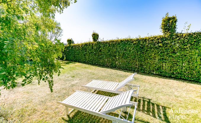 Cottage in Bertrix (Jehonville) voor 8 personen in de Ardennen