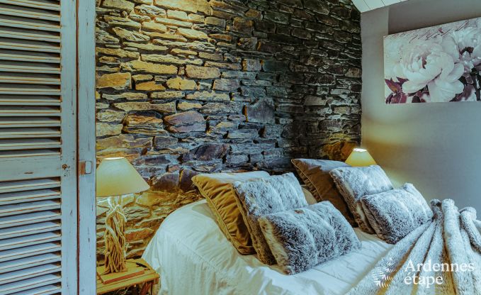 Cottage in Bertrix (Jehonville) voor 8 personen in de Ardennen