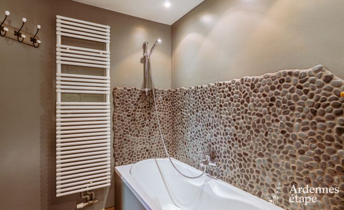 Cottage in Bertrix (Jehonville) voor 8 personen in de Ardennen