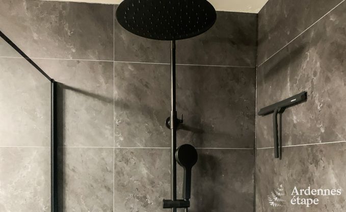 Charmant vakantiehuis in Bertrix (Jehonville) voor 6 personen in de Ardennen