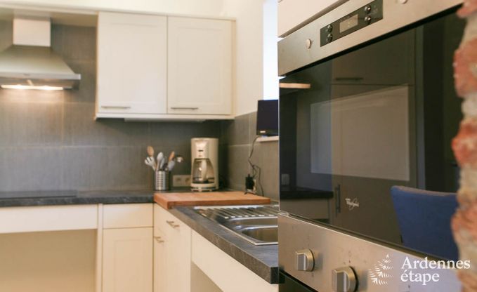 Vakantiehuis in Bertrix (Jehonville) voor 21 personen in de Ardennen