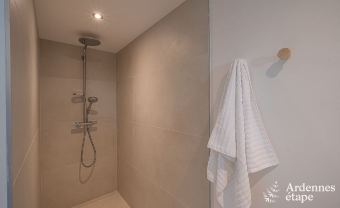 Luxueuze vakantievilla met sauna in Auby-sur-semois, Ardennen