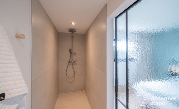 Luxueuze vakantievilla met sauna in Auby-sur-semois, Ardennen