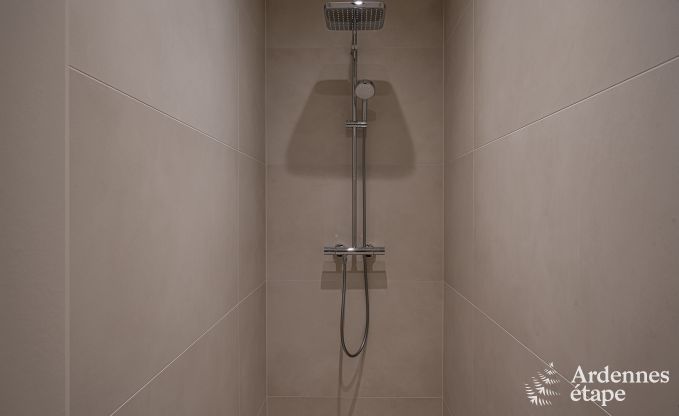 Luxueuze vakantievilla met sauna in Auby-sur-semois, Ardennen