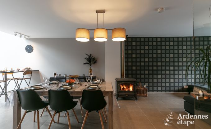 Vakantie op de boerderij in Bertrix voor 4 personen in de Ardennen