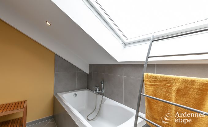 Vakantie op de boerderij in Bertrix voor 4 personen in de Ardennen