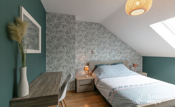 Vakantie op de boerderij in Bertrix voor 4 personen in de Ardennen