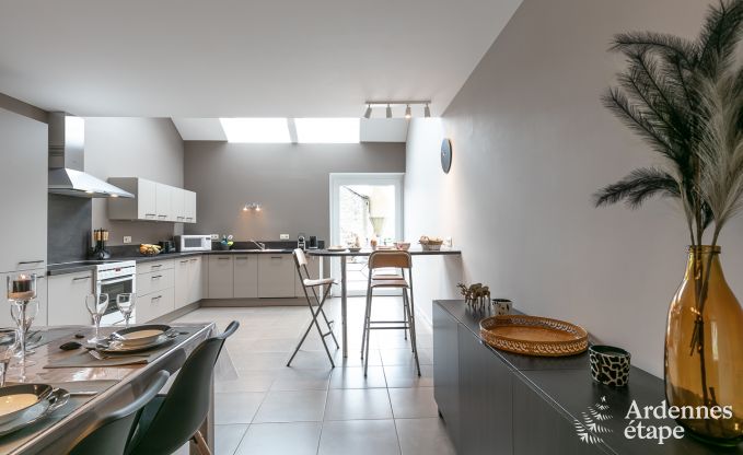 Vakantie op de boerderij in Bertrix voor 4 personen in de Ardennen