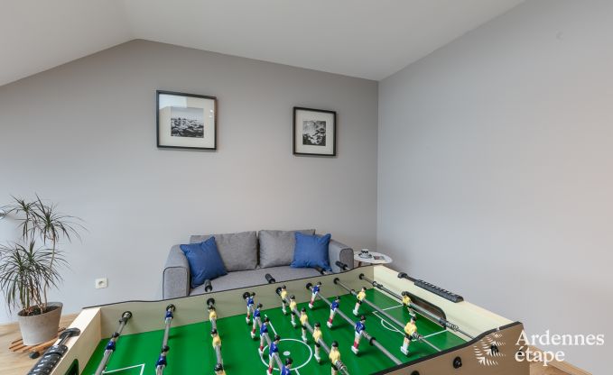 Vakantie op de boerderij in Bertrix voor 4 personen in de Ardennen