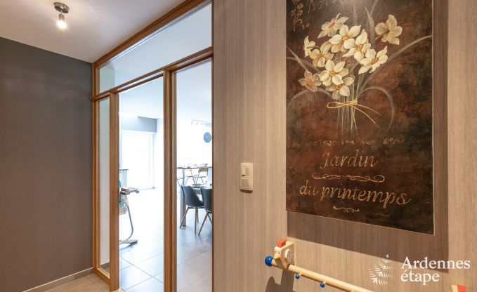 Vakantie op de boerderij in Bertrix voor 4 personen in de Ardennen