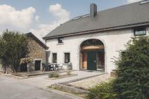 Vakantiehuis in Bertrix voor uw verblijf met Ardennes-Etape