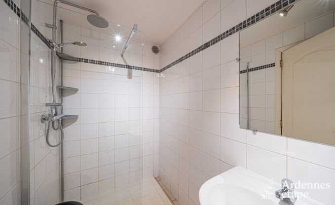 Vakantiehuis in Bertrix voor 10 personen in de Ardennen