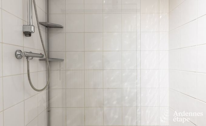 Vakantiehuis in Bertrix voor 18 personen in de Ardennen