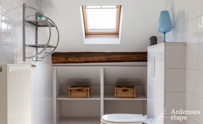 Vakantiehuis in Bertrix voor 18 personen in de Ardennen