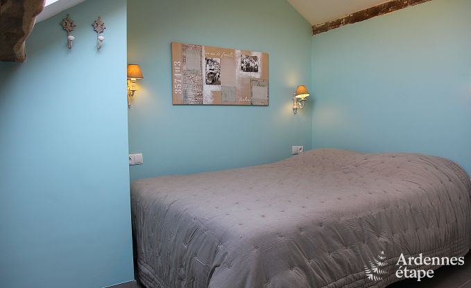 Vakantiehuis in Bertrix voor 12 personen in de Ardennen