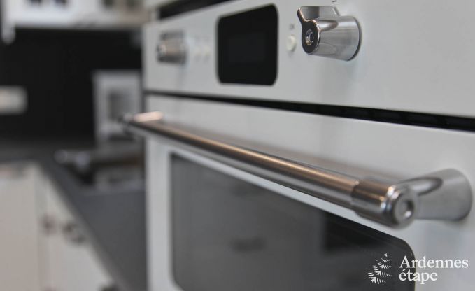 Vakantiehuis in Bertrix voor 4 personen in de Ardennen