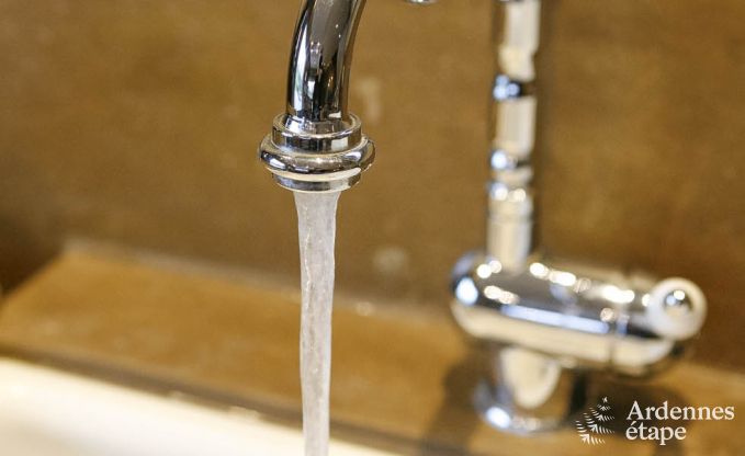 Vakantiehuis in Bertrix voor 6 personen in de Ardennen