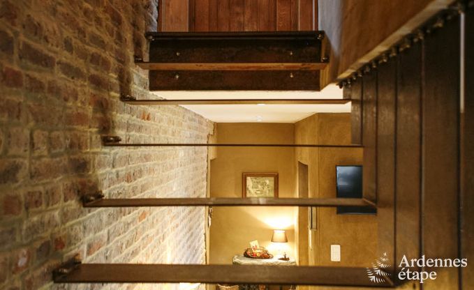 Vakantiehuis in Bertrix voor 6 personen in de Ardennen