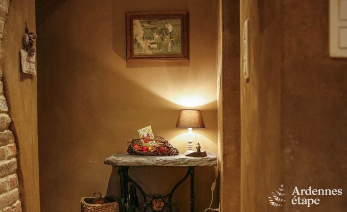 Vakantiehuis in Bertrix voor 6 personen in de Ardennen