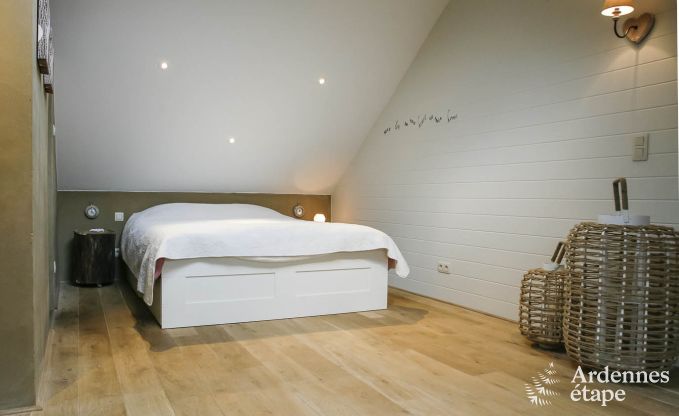 Vakantiehuis in Bertrix voor 6 personen in de Ardennen