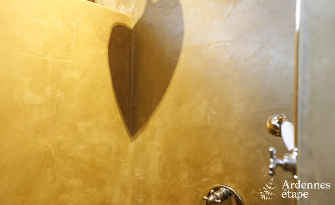 Vakantiehuis in Bertrix voor 6 personen in de Ardennen