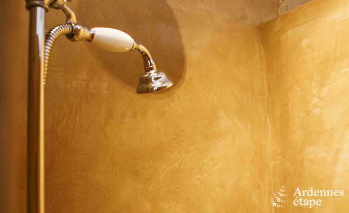 Vakantiehuis in Bertrix voor 6 personen in de Ardennen